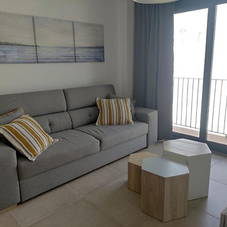 Mosaiko Apartments Tarifa Exteriör bild