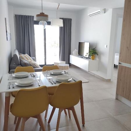 Mosaiko Apartments Tarifa Exteriör bild